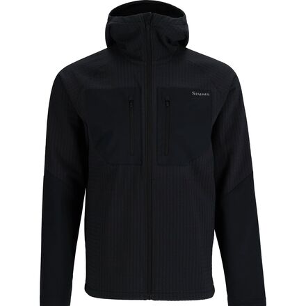 Simms - Confluence Hoodie - Men's
