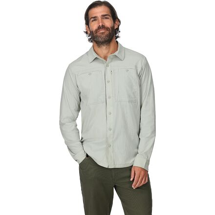 Flyover Shirt - Men's