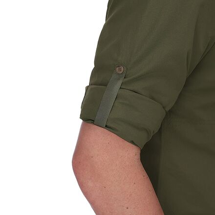 Simms - Guide Shirt - Men's