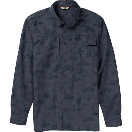 Guide Shirt - Men's