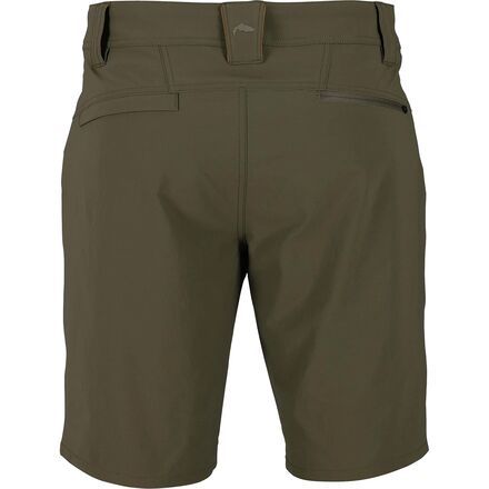 Simms - Guide Short - Men's
