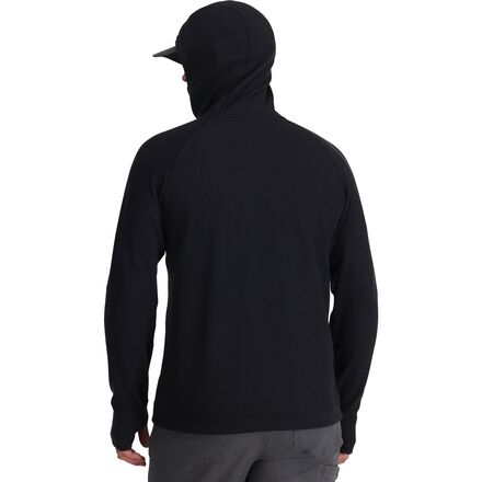 Simms - Highline Hoodie - Men's
