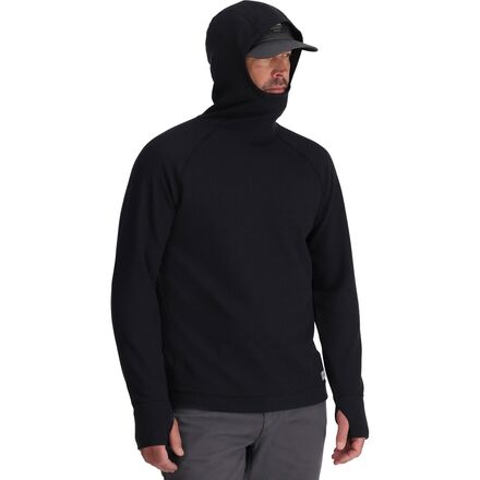 Simms - Highline Hoodie - Men's