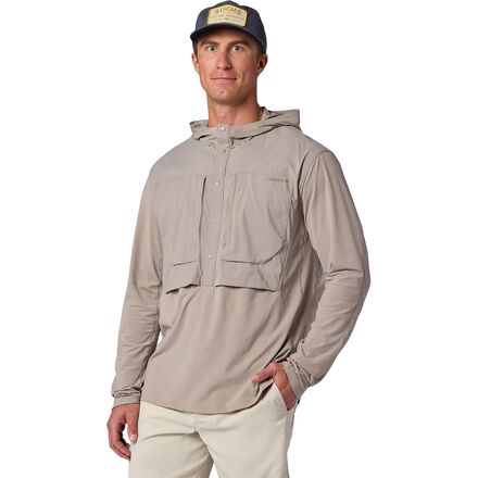 Latitude BiComp Hoodie - Men's