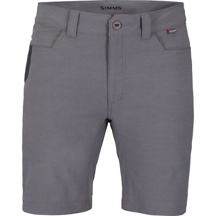 Simms Challenger Short - Men's