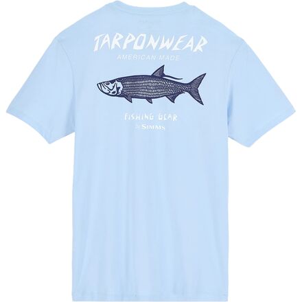 Tarponwear T-Shirt - Men's