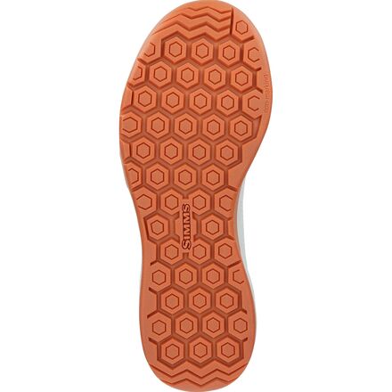 Simms - Flats Sneaker - Men's