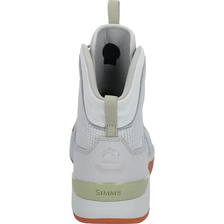 Simms - Flats Sneaker - Men's