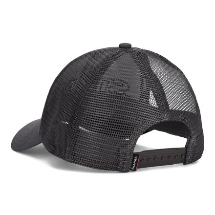 Simms - Single Haul Trucker - Back Eddy Camo Fill