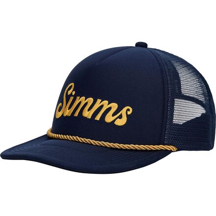 Captain's Cap