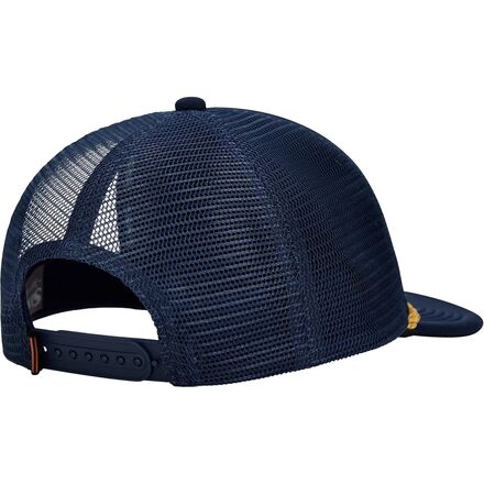 Simms - Captain's Cap