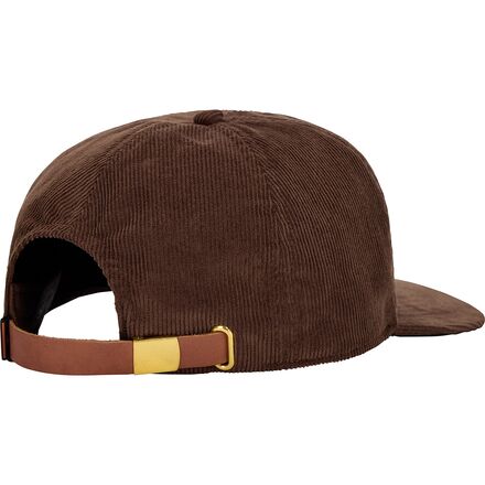 Simms - Double Haul Corduroy Rope Cap