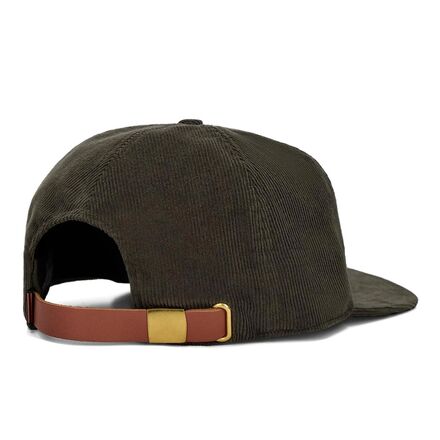 Simms - Double Haul Corduroy Rope Cap