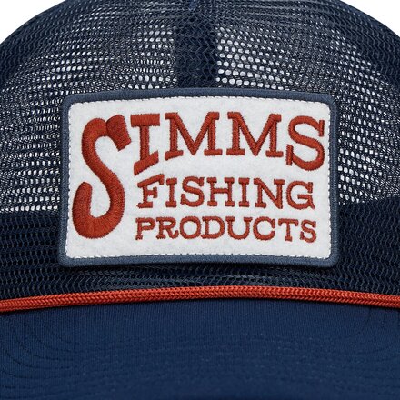 Simms - Mesh Trucker Hat