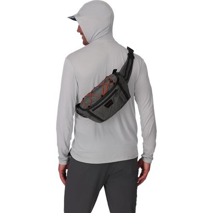 Simms - Scout Hip Pack