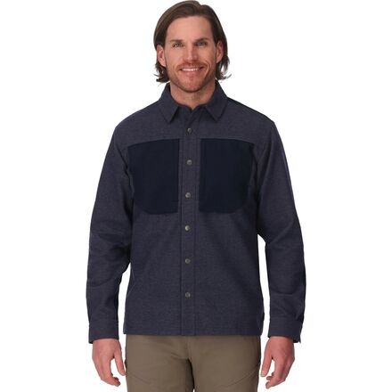 Confluence Overshirt - Men's