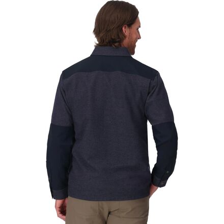 Simms - Confluence Overshirt - Men's