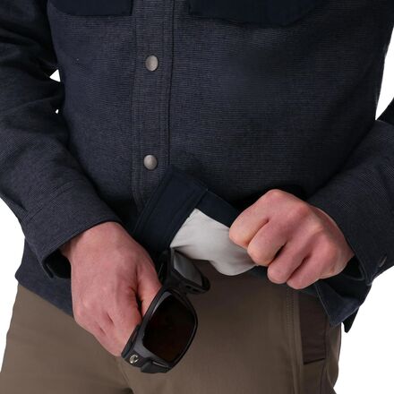 Simms - Confluence Overshirt - Men's