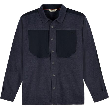 Simms - Confluence Overshirt - Men's