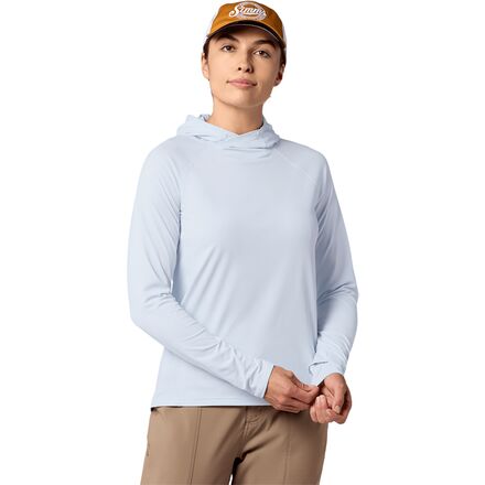 Solarflex Hoodie - Women's