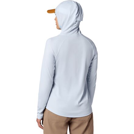 Simms - Solarflex Hoodie - Women's