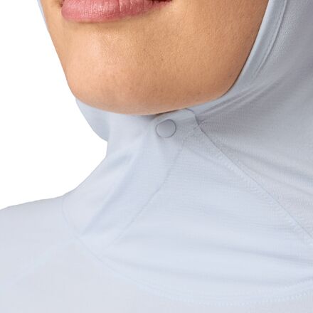 Simms - Solarflex Hoodie - Women's