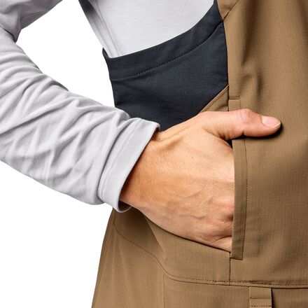 Simms - Challenger Bib Pant - Men's