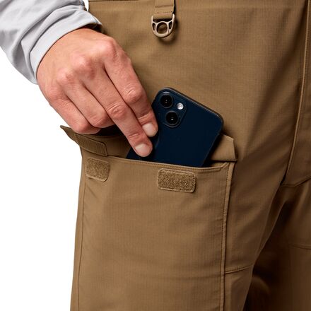 Simms - Challenger Bib Pant - Men's