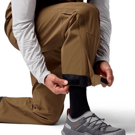 Simms - Challenger Bib Pant - Men's