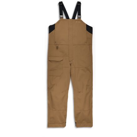 Simms - Challenger Bib Pant - Men's