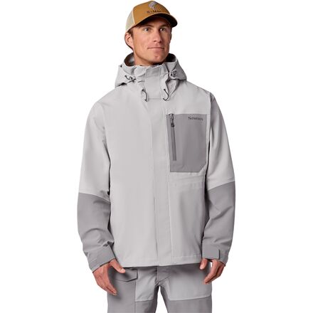 Challenger Fishing Jacket - Men's