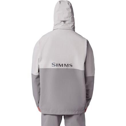 Simms - Challenger Fishing Jacket - Men's
