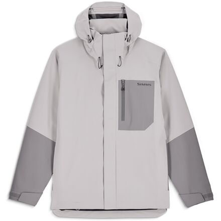 Simms - Challenger Fishing Jacket - Men's