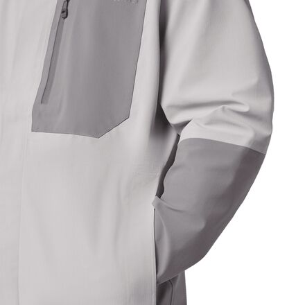Simms - Challenger Fishing Jacket - Men's