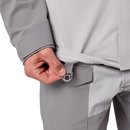 Simms - Challenger Fishing Jacket - Men's