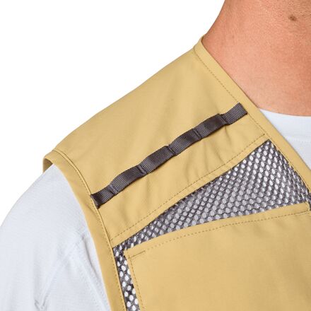 Simms - Tributary Vest