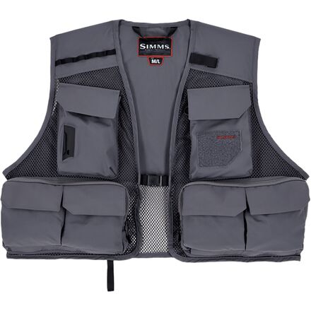 Tributary Vest