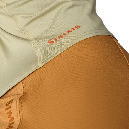 Simms - SunGaiter