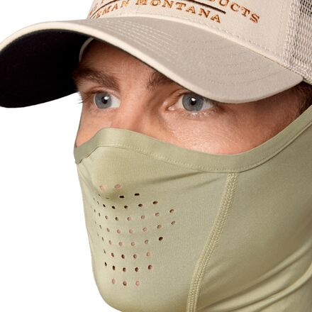 Simms - SunGaiter