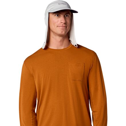 SunShield Cap