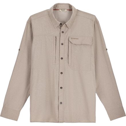 Guide Bugstopper Long-Sleeve Shirt - Men's