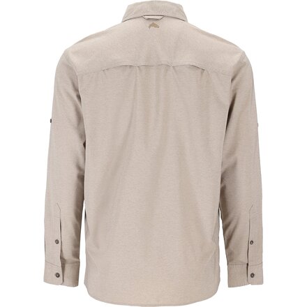 Simms - Guide Bugstopper Long-Sleeve Shirt - Men's