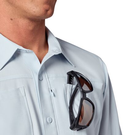 Simms - Launch Long-Sleeve Shirt - Men's