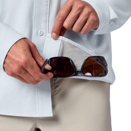 Simms - Launch Long-Sleeve Shirt - Men's