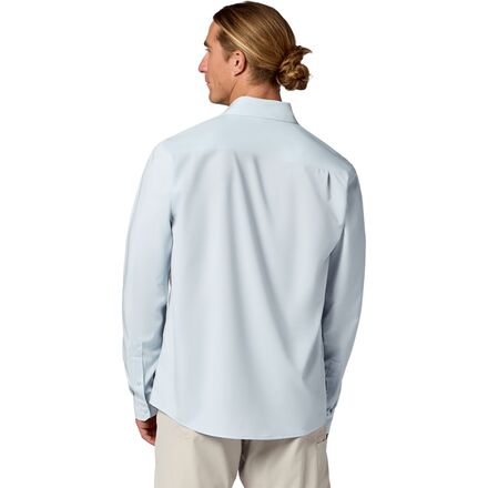Simms - Launch Long-Sleeve Shirt - Men's