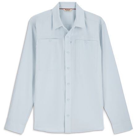 Simms - Launch Long-Sleeve Shirt - Men's