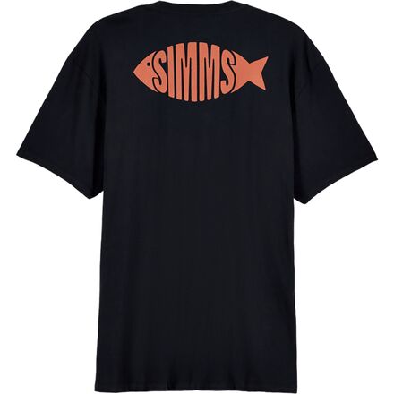 Logofish T-Shirt - Men's