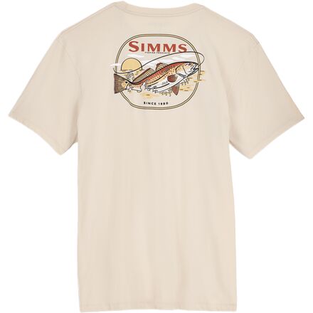 Redfish T-Shirt - Men's