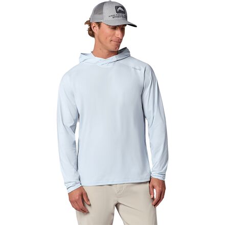 SolarFlex Hoodie - Men's