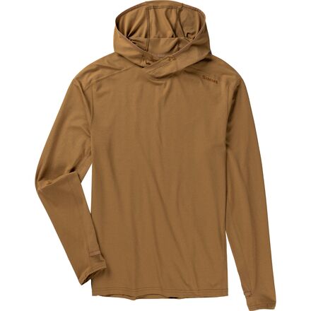 SolarFlex Hoodie - Men's